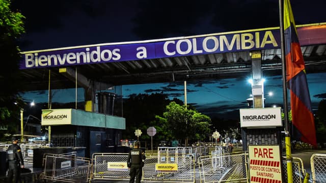 Colombia destina recursos para impulsar la interconexión eléctrica con Venezuela