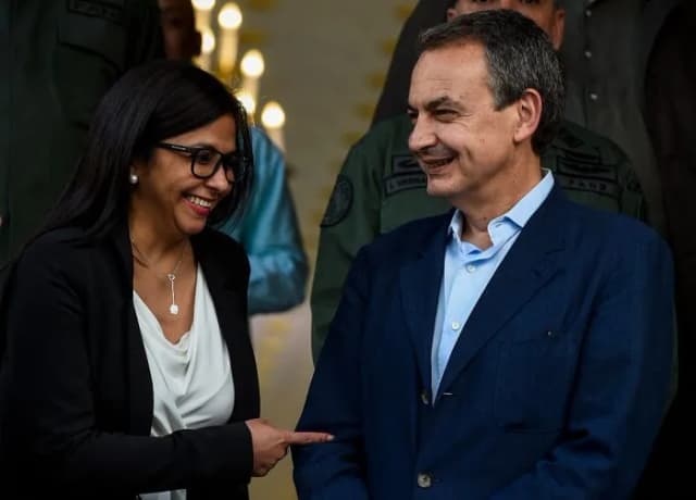 Zapatero, Venezuela y China: las claves de la causa que llevaron al expresidente de España ante el juez
