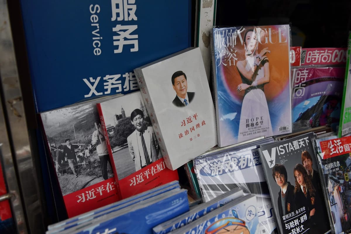 Imagen de China