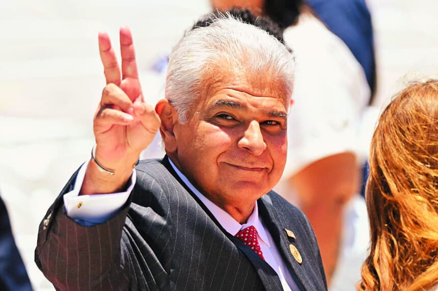 Imagen de Latinoamérica