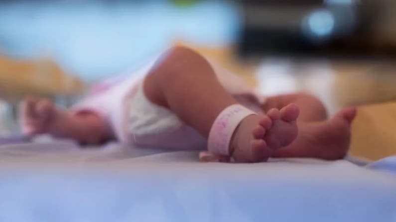 La mortalidad infantil cae a su nivel más bajo de la historia en EE. UU.