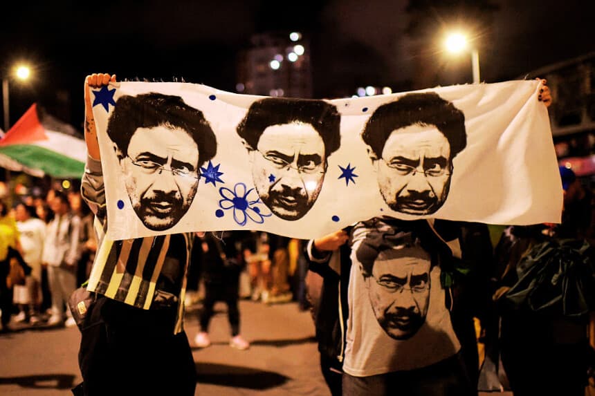 Imagen de Latinoamérica