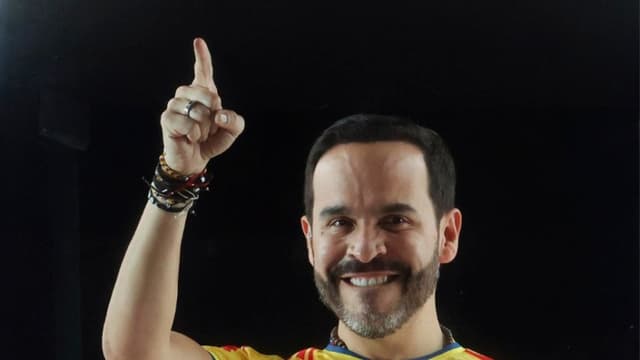 Abelardo de la Espriella anuncia que Colombia se sumará al Escudo de las Américas