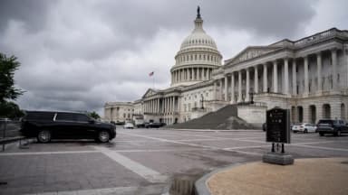 El Senado de EE. UU. aprueba una resolución para frenar el conflicto con Irán