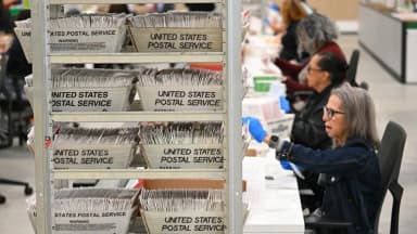Jueza federal bloquea el requisito de prueba de ciudadanía para votar implementado por Trump