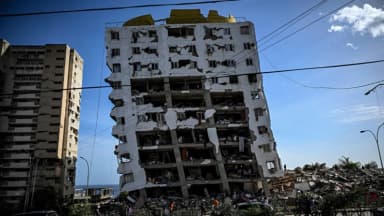 Venezuela: 589 muertos y 49,600 desaparecidos mientras llegan rescatistas extranjeros