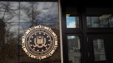 Rescatan a 7200 niños víctimas de trata durante el segundo mandato de Trump: FBI