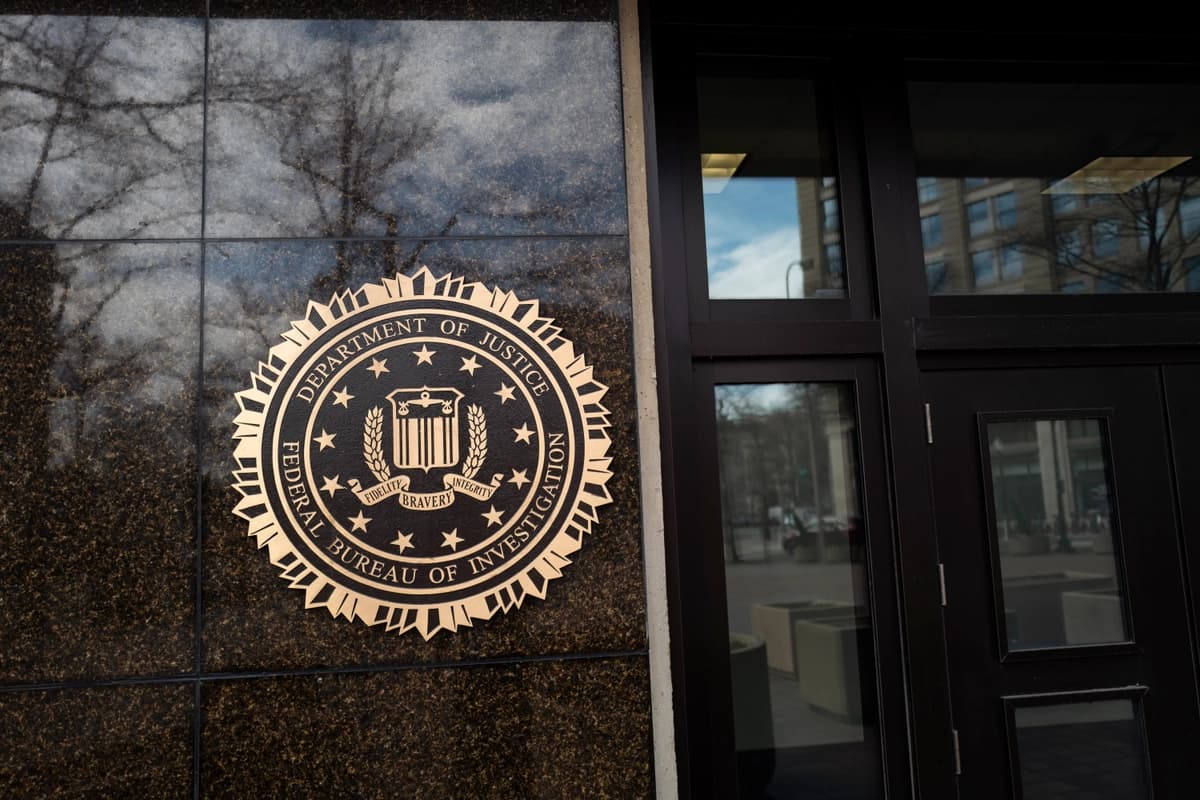 Rescatan a 7200 niños víctimas de trata durante el segundo mandato de Trump: FBI