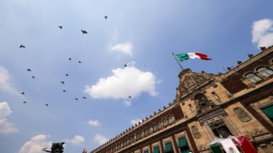 Familia confirma el hallazgo sin vida de la pareja de Chicago desaparecida en México