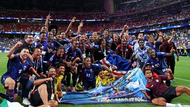 Cabo Verde sorprende y clasifica a los dieciseisavos de final en la Copa del Mundo
