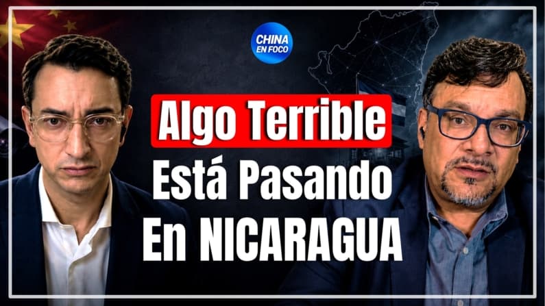 Testigo cuenta todo: Cosas terribles están pasando en NICARAGUA y se mantiene en silencio