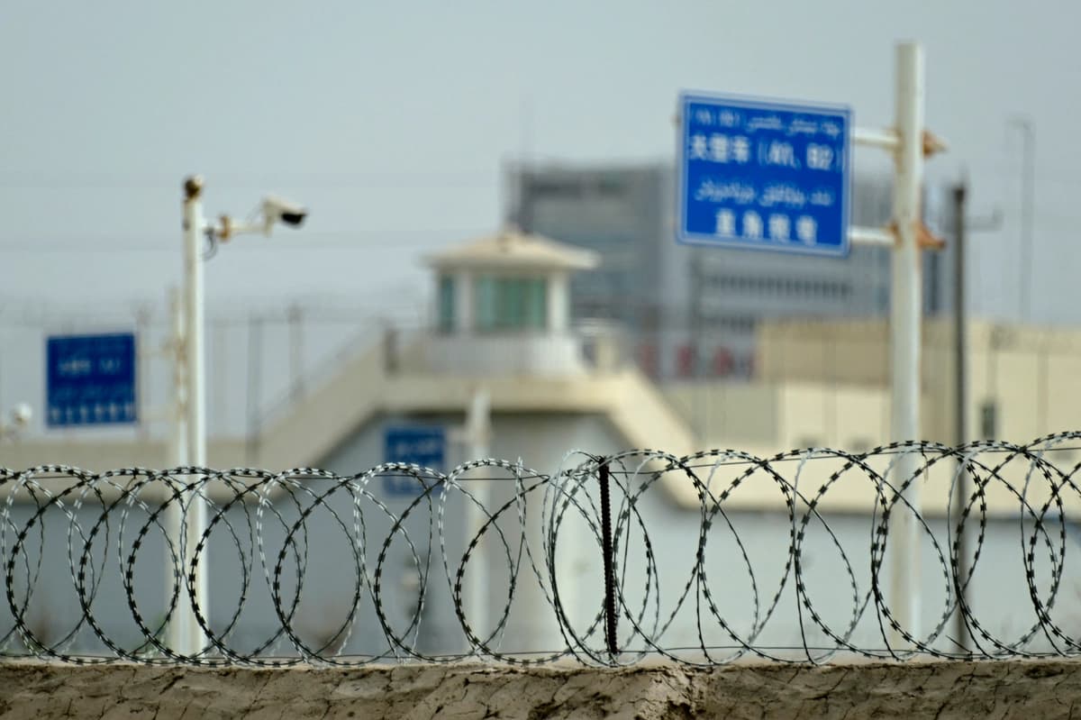 Imagen de China