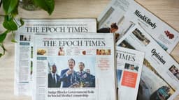 Reportera de The Epoch Times obtiene mención honorífica en concurso nacional de periodismo narrativo