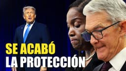 La corte suprema concede a Trump un poder histórico: podrá despedir altos cargos