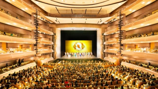 Shen Yun agota entradas en Toronto durante última función en su gira mundial 2026