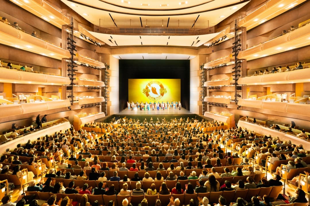 Shen Yun agota entradas en Toronto durante última función en su gira mundial 2026