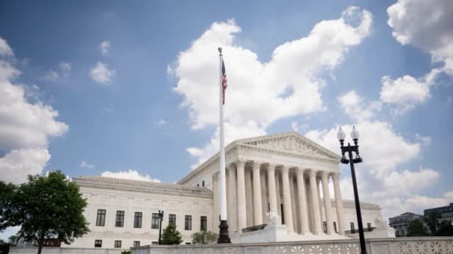 Corte Suprema anula orden de Trump que restringe la ciudadanía por nacimiento