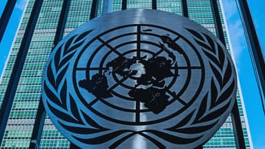 Más de 2000 rescatistas de 27 países buscan sobrevivientes bajo coordinación de la ONU