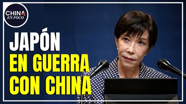 Imagen de Japón en Guerra con China: La situación escaló a una situación alarmante