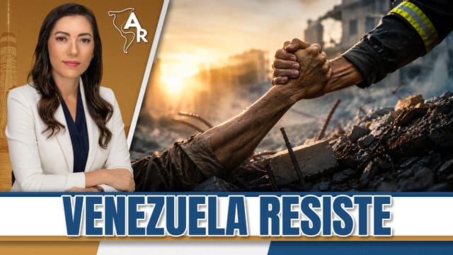 Imagen de Terremoto en Venezuela: ayuda, trabas y un pueblo unido