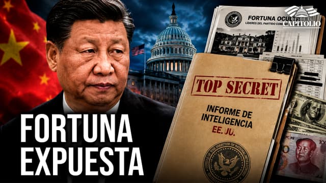 Imagen de Se abre la caja negra del poder en China: el informe que podría tumbar al régimen