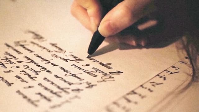 Cómo la poesía se está convirtiendo en una herramienta terapéutica para la salud mental