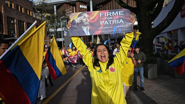 Voto colombiano en el exterior: Cómo influyó en la victoria presidencial para De la Espriella