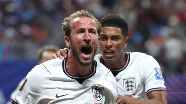 Kane anota dos goles e Inglaterra elimina a Congo en la Copa del Mundo