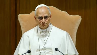 El Papa León excomulga a un grupo católico tradicionalista: lo que hay que saber