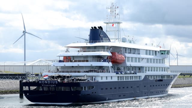 La OMS confirma fin de brote de hantavirus vinculado a un crucero