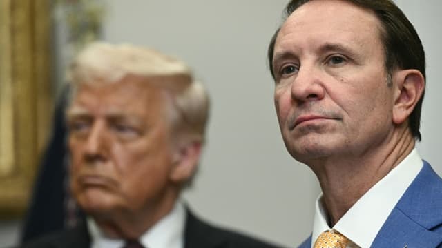 Trump aún quiere que Estados Unidos adquiera Groenlandia, dice enviado especial