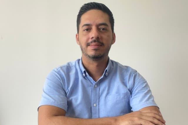 Cortesía: José Vicente García