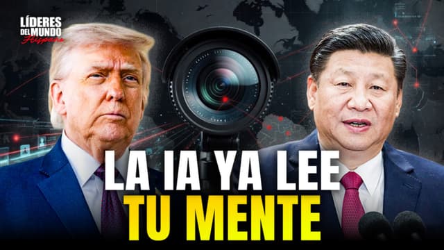 Alerta del FBI: El plan de la IA para apagar Occidente