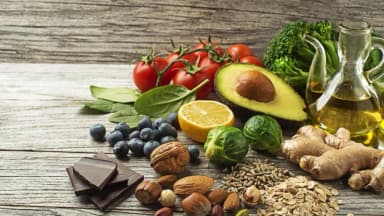 Cómo un estilo de vida antiinflamatorio evitó la necesidad de una cirugía