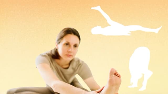 Flujo Detox de 10 minutos: Alivia hinchazón de piernas y mejora la circulación