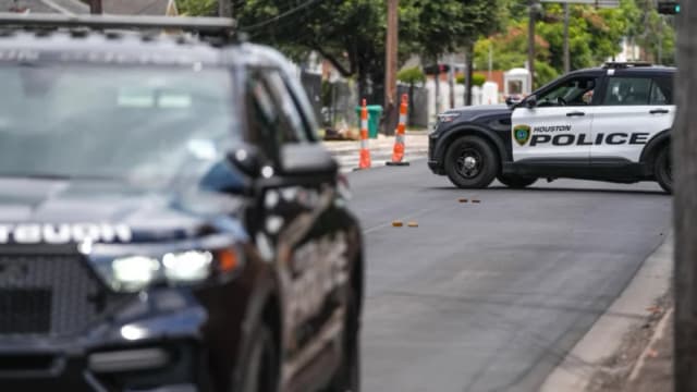Agente del ICE dispara y mata a un mexicano indocumentado durante un arresto en Houston