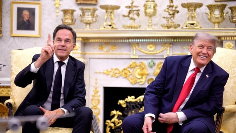 Trump califica a España de "causa perdida" y amenaza con cortar los lazos comerciales