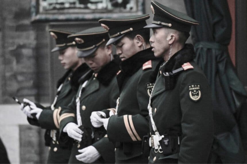 Imagen de China