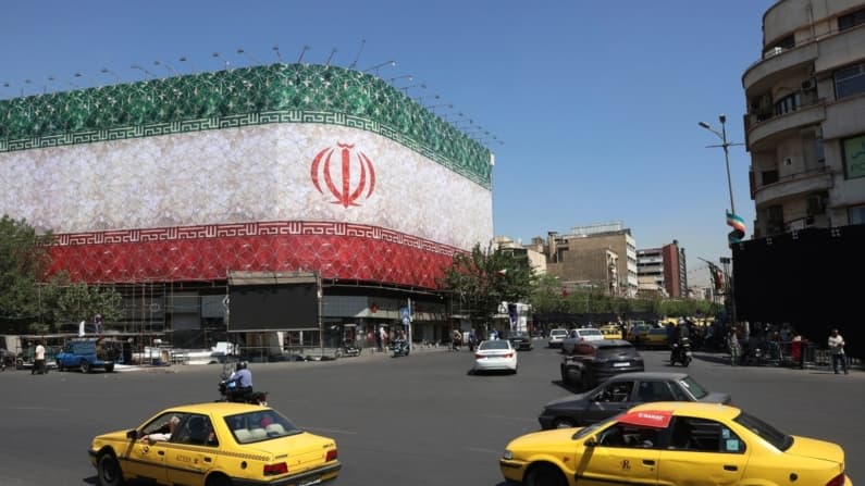 Irán lanza nuevas amenazas contra EE. UU. tras los recientes ataques militares