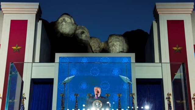 Por qué Trump tiene razón al advertir a los estadounidenses sobre el comunismo