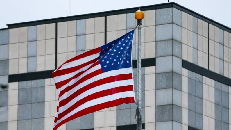 Embajada de EE. UU. en Jordania emite alerta de "refugio" ante ataques iraníes