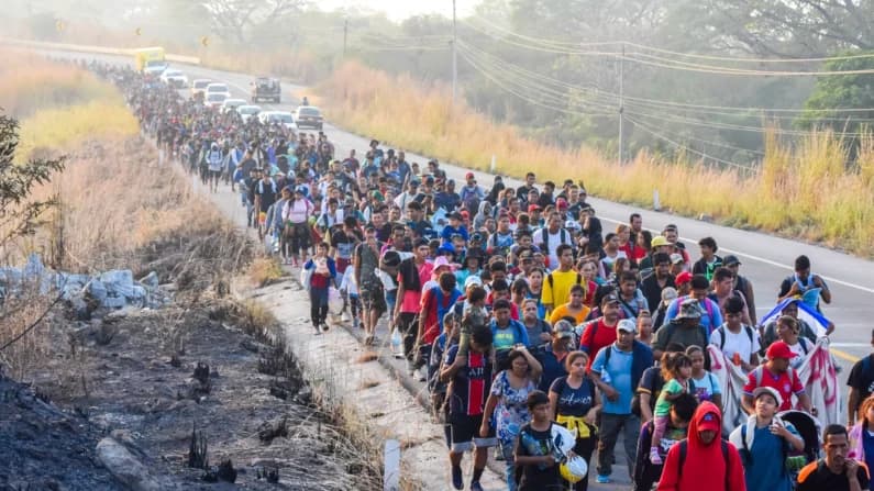 Deportar a los inmigrantes ilegales para reducir la desigualdad