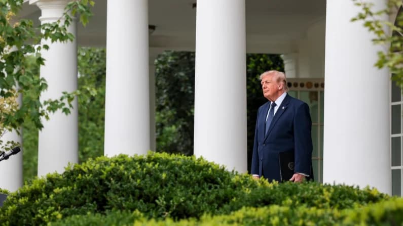 No confundir el mensajero con el mensaje: acerca de la inteligencia de Trump