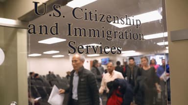 Agencia de EE. UU. inicia "investigación exhaustiva" sobre fraude en visas de trabajo temporal