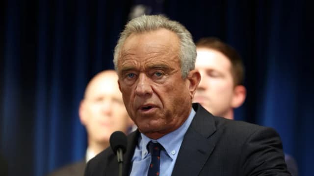 Gobierno de RFK Jr. busca documentar lesiones asociadas a las vacunas contra COVID-19