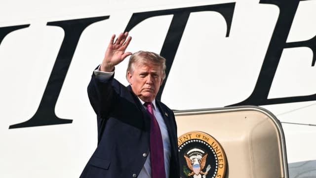 Trump dice que no firmará importante proyecto de ley de vivienda aprobado por el Congreso