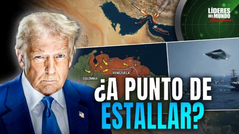 La Orden Secreta de Trump, los Archivos del Pentágono y el Giro de Latinoamérica