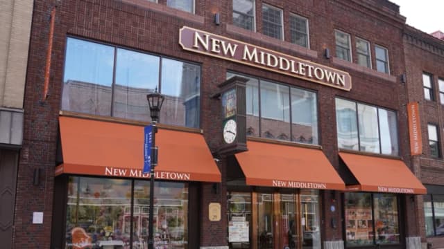 Una exposición de Shen Yun llegará a New Middletown junto con una galería abierta al público