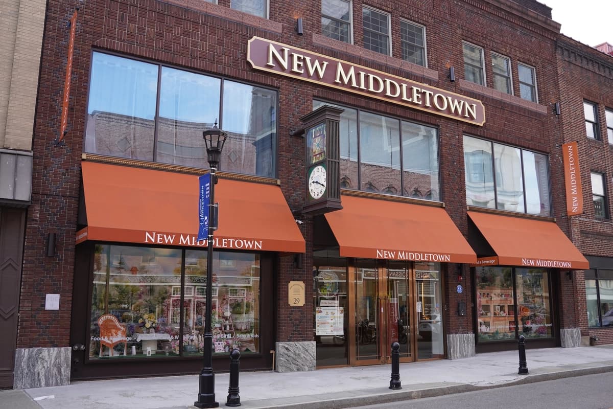 Una exposición de Shen Yun llegará a New Middletown junto con una galería abierta al público