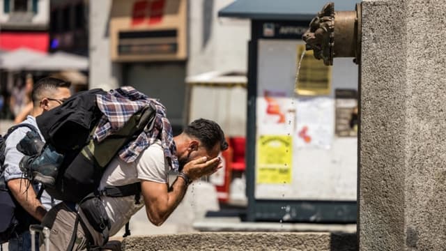 10,000 muertes en exceso durante la ola de calor de junio en Europa